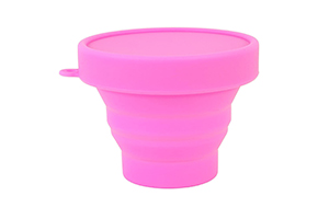 Esterilizador de copa menstrual mimaclean