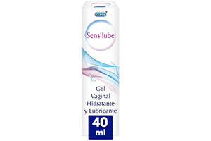 Durex sensilube