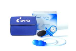 EPI-NO Dolphine plus